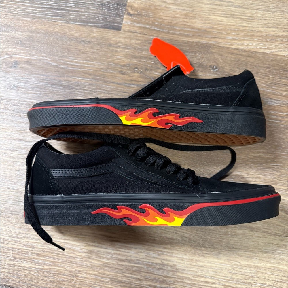 Vans sneakers